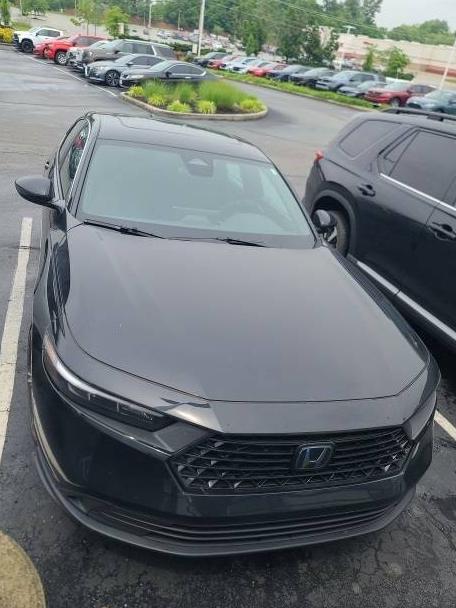 HONDA ACCORD 2024 1HGCY2F59RA024374 image