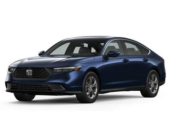 HONDA ACCORD 2024 1HGCY1F3XRA026238 image