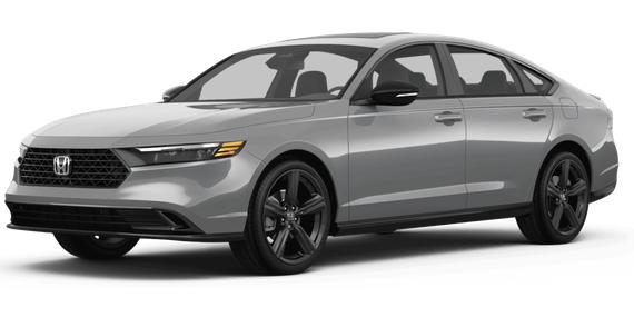 HONDA ACCORD 2024 1HGCY2F51RA050211 image