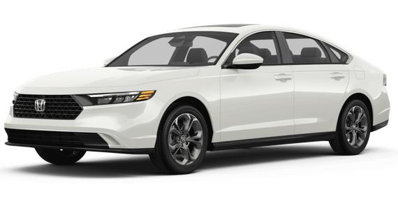 HONDA ACCORD 2024 1HGCY1F37RA054398 image