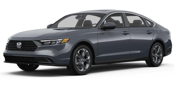 HONDA ACCORD 2024 1HGCY1F39RA038042 image