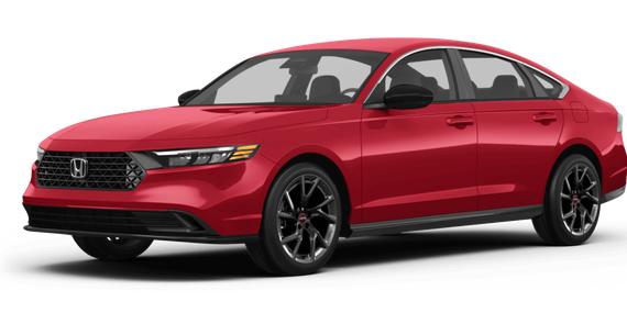 HONDA ACCORD 2024 1HGCY1F21RA000909 image