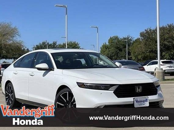HONDA ACCORD 2024 1HGCY2F88RA093566 image