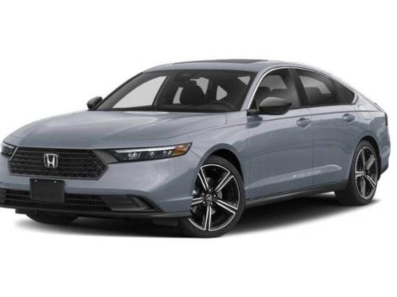 HONDA ACCORD 2024 1HGCY2F53RA005951 image