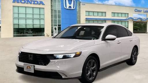 HONDA ACCORD 2024 1HGCY1F3XRA065668 image