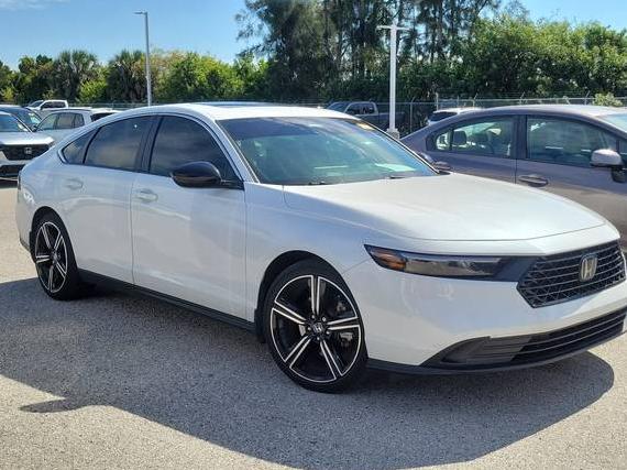 HONDA ACCORD 2024 1HGCY2F58RA011454 image HONDA ACCORD 2024 1HGCY2F58RA011454 image