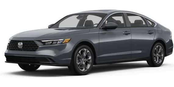 HONDA ACCORD 2024 1HGCY1F35RA017575 image