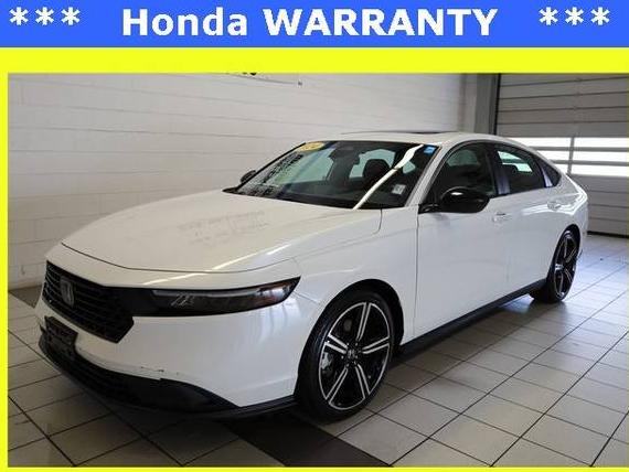HONDA ACCORD 2024 1HGCY2F50RA043203 image HONDA ACCORD 2024 1HGCY2F50RA043203 image