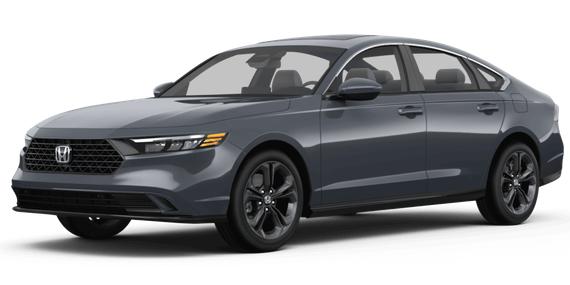 HONDA ACCORD 2024 1HGCY2F60RA071558 image