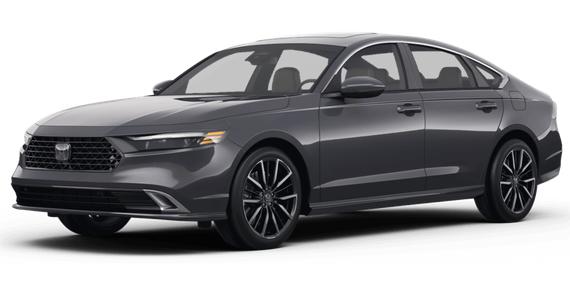 HONDA ACCORD 2024 1HGCY2F88RA050586 image