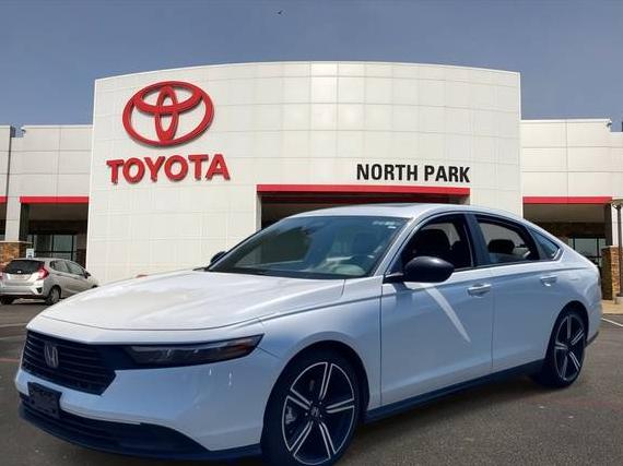 HONDA ACCORD 2024 1HGCY2F52RA043204 image HONDA ACCORD 2024 1HGCY2F52RA043204 image