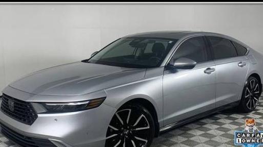 HONDA ACCORD 2024 1HGCY2F80RA028209 image