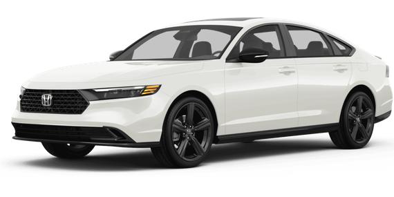 HONDA ACCORD 2024 1HGCY2F51RA011747 image