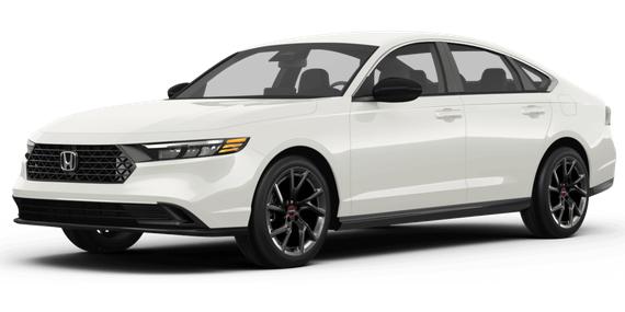 HONDA ACCORD 2024 1HGCY1F23RA011135 image
