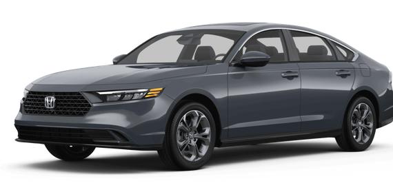HONDA ACCORD 2024 1HGCY1F30RA052007 image