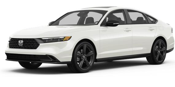 HONDA ACCORD 2024 1HGCY2F5XRA010581 image