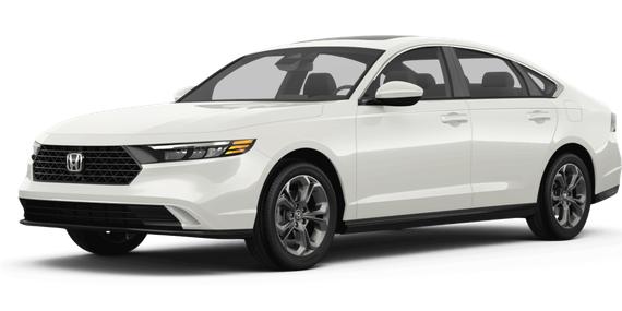 HONDA ACCORD 2024 1HGCY1F34RA054164 image