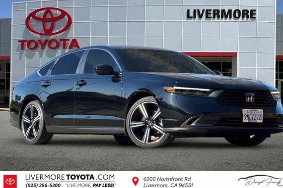 HONDA ACCORD 2024 1HGCY2F51RA045137 image HONDA ACCORD 2024 1HGCY2F51RA045137 image