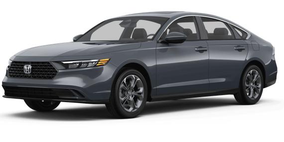 HONDA ACCORD 2024 1HGCY1F31RA046944 image