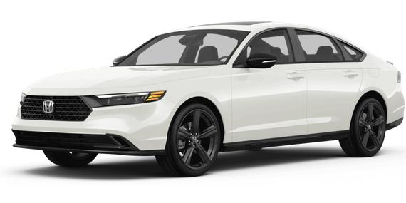 HONDA ACCORD 2024 1HGCY2F76RA004245 image