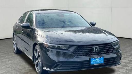 HONDA ACCORD 2024 1HGCY2F52RA031733 image