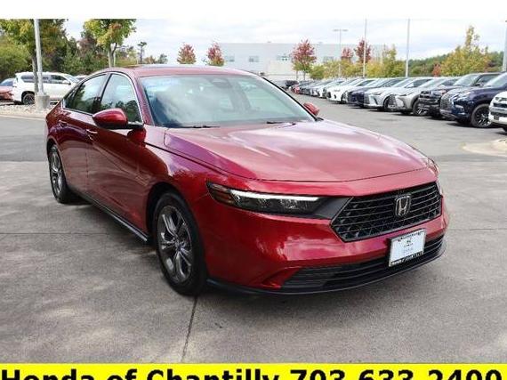 HONDA ACCORD 2024 1HGCY1F3XRA025185 image HONDA ACCORD 2024 1HGCY1F3XRA025185 image