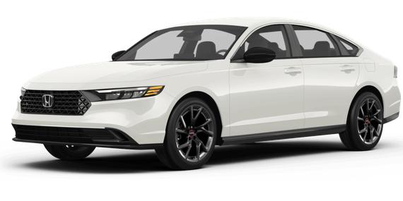 HONDA ACCORD 2024 1HGCY1F26RA084483 image