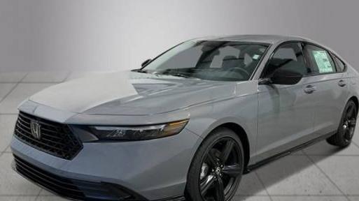 HONDA ACCORD 2024 1HGCY2F73RA034397 image