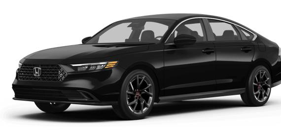 HONDA ACCORD 2024 1HGCY1F21RA074590 image