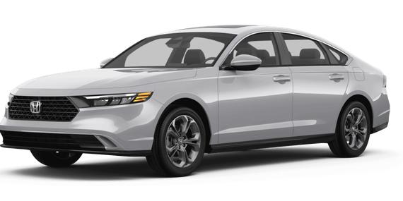 HONDA ACCORD 2024 1HGCY1F33RA019910 image