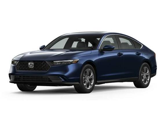 HONDA ACCORD 2024 1HGCY1F37RA061870 image