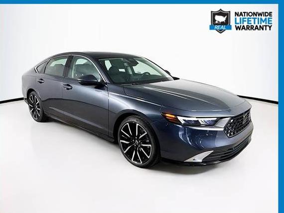 HONDA ACCORD 2024 1HGCY2F81RA069349 image