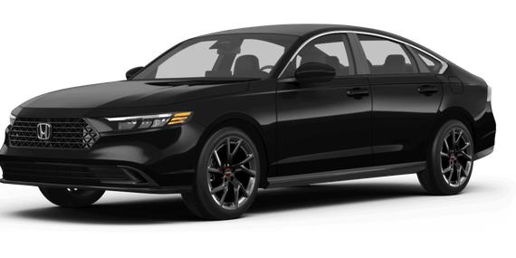 HONDA ACCORD 2024 1HGCY1F25RA060899 image