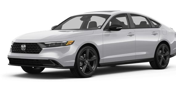 HONDA ACCORD 2024 1HGCY2F52RA016780 image