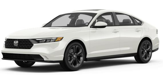HONDA ACCORD 2024 1HGCY2F69RA027168 image
