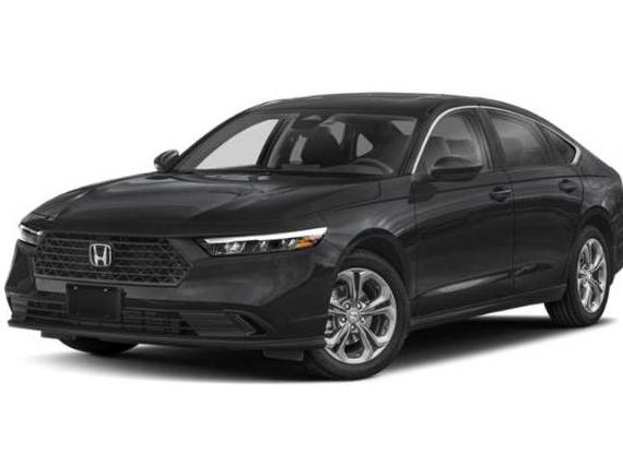 HONDA ACCORD 2024 1HGCY1F38RA043538 image
