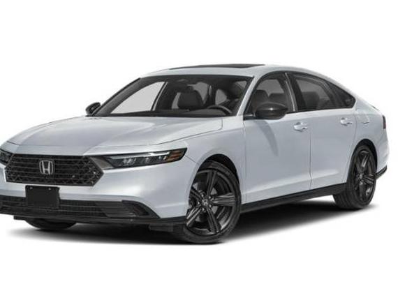 HONDA ACCORD 2024 1HGCY2F74RA071040 image