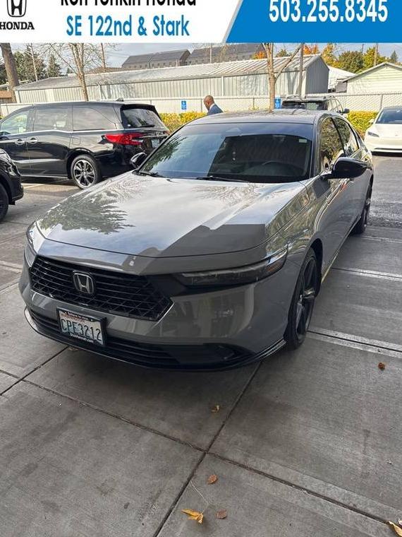 HONDA ACCORD 2024 1HGCY2F74RA085763 image HONDA ACCORD 2024 1HGCY2F74RA085763 image