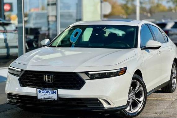 HONDA ACCORD 2024 1HGCY1F36RA027077 image HONDA ACCORD 2024 1HGCY1F36RA027077 image