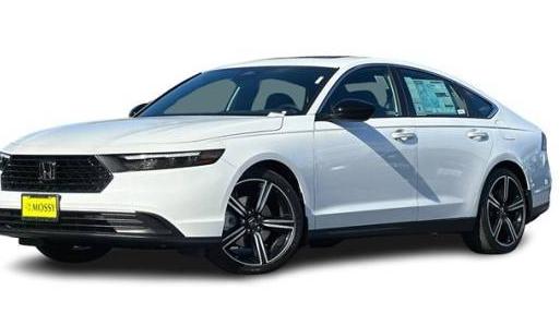 HONDA ACCORD 2024 1HGCY2F5XRA062745 image
