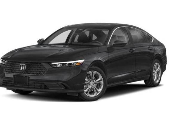 HONDA ACCORD 2024 1HGCY1F39RA055407 image