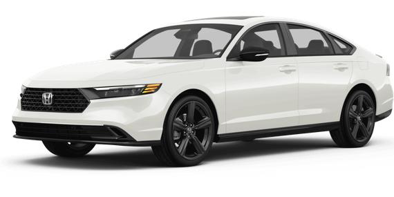 HONDA ACCORD 2024 1HGCY2F78RA021287 image