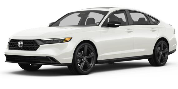 HONDA ACCORD 2024 1HGCY2F51RA055098 image