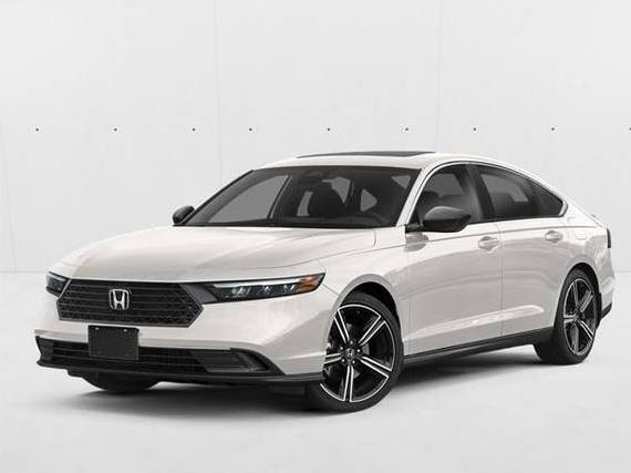 HONDA ACCORD 2024 1HGCY2F52RA010056 image
