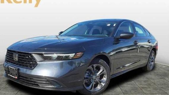 HONDA ACCORD 2024 1HGCY1F33RA063891 image HONDA ACCORD 2024 1HGCY1F33RA063891 image