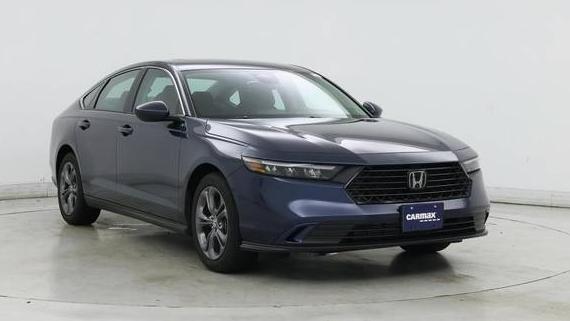 HONDA ACCORD 2024 1HGCY1F36RA064551 image