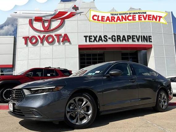 HONDA ACCORD 2024 1HGCY1F33RA074258 image HONDA ACCORD 2024 1HGCY1F33RA074258 image