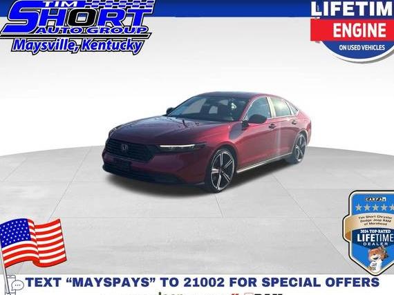 HONDA ACCORD 2024 1HGCY2F54RA045472 image HONDA ACCORD 2024 1HGCY2F54RA045472 image
