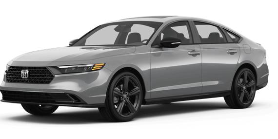 HONDA ACCORD 2024 1HGCY2F78RA045766 image