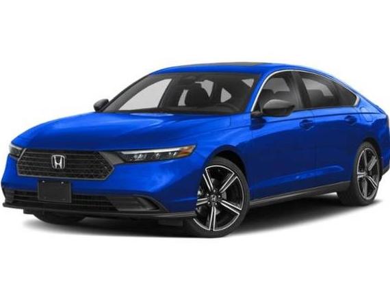 HONDA ACCORD 2024 1HGCY2F5XRA047906 image